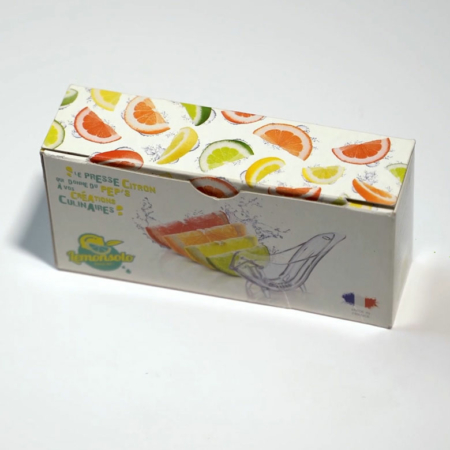 Lemonsolo le presse citron individuel