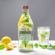 jus de citron