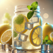 jus de citron